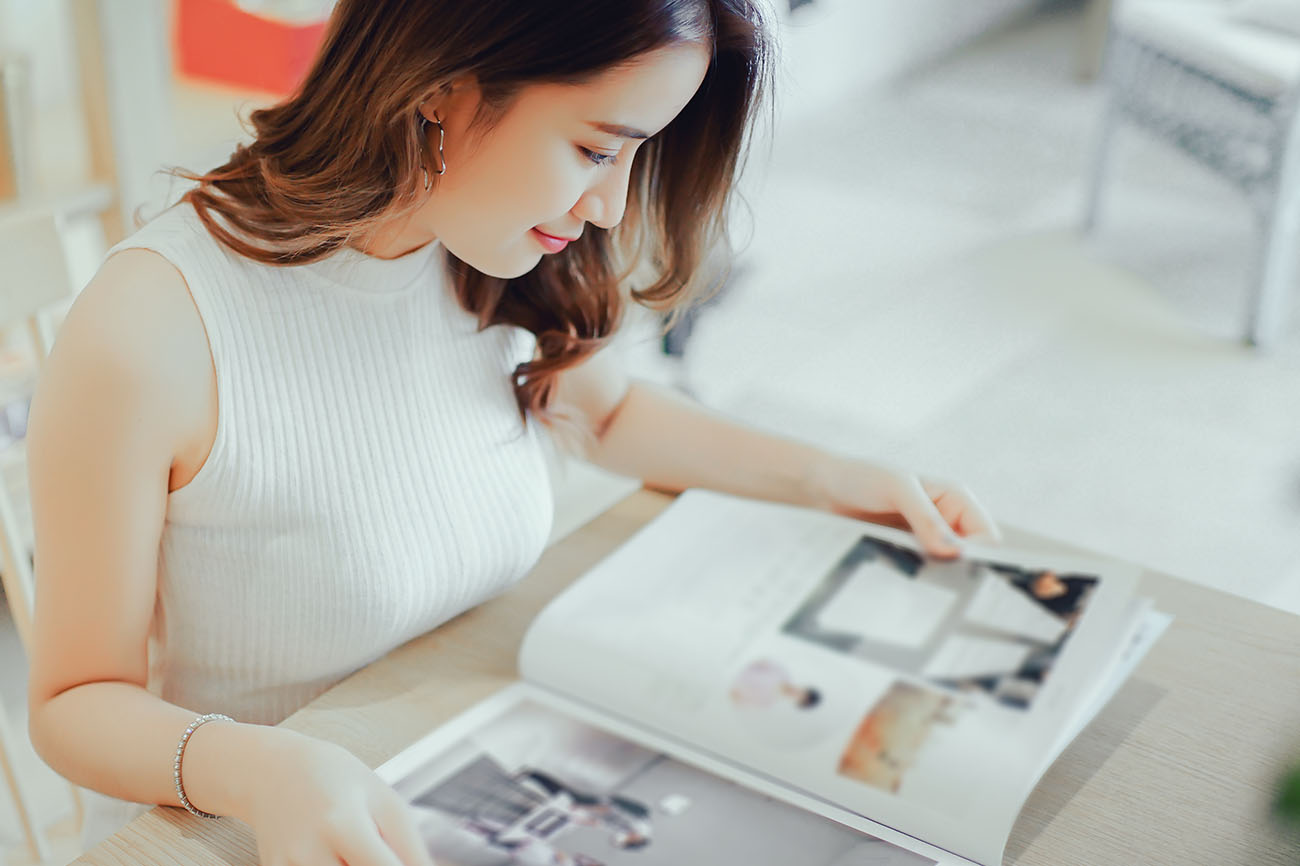雑誌イメージ